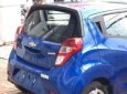 Chevrolet Spark   Van 2018 - Cần bán xe Chevrolet Spark Van năm sản xuất 2018, màu xanh lam