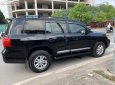 Toyota Land Cruiser VX 4.6V8 2014 - Cần bán gấp Toyota Land Cruiser VX 4.6V8 năm sản xuất 2014, màu đen, nhập khẩu nguyên chiếc như mới