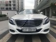 Mercedes-Benz S class 2015 - Cần bán Mercedes đời 2015, màu trắng, giá tốt