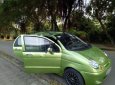 Daewoo Matiz SE 0.8 MT 2007 - Bán ô tô Daewoo Matiz SE 0.8 MT 2007, giá tốt