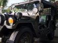 Jeep 1975 - Cần bán Jeep A2 sản xuất trước 1975, chiến lợi phẩm