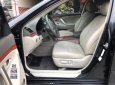 Toyota Camry 2.4G 2011 - Bán xe Toyota Camry 2.4G 2011, màu đen, 645tr