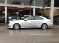 Mercedes-Benz E class V6 2012 - Cần bán gấp Mercedes sản xuất năm 2012, màu bạc, nhập khẩu