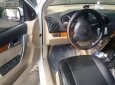 Daewoo Gentra sx 2010 - Cần bán xe Daewoo Gentra sx năm 2010, màu trắng, 220 triệu