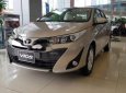 Toyota Vios 2019 - Bán ô tô Toyota Vios năm 2019, màu nâu, giá chỉ 531 triệu