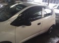 Chevrolet Spark 2011 - Cần bán Chevrolet Spark sản xuất năm 2011, màu trắng, nhập khẩu, giá 180tr