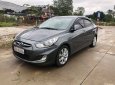 Hyundai Accent 1.4MT 2011 - Bán ô tô Hyundai Accent sản xuất 2011, màu xám (ghi), xe nhập