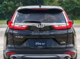 Honda CR V L 2018 - Bán giao ngay xe CRV màu đen 2018, xe mới
