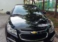 Chevrolet Cruze 2016 - Bán Chevrolet Cruze đời 2016, màu đen giá cạnh tranh