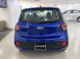 Hyundai Grand i10 2018 - Hyundai Grand i10 số tự động màu xanh giao ngay trước tết, giá KM kèm quà tặng hấp dẫn, hỗ trợ vay lãi suất ưu đãi. LH; 0903175312