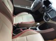 Kia Morning S 2018 - Cần bán lại xe Kia Morning S năm sản xuất 2018, màu đỏ đẹp như mới