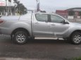 Mazda BT 50 3.2 2014 - Cần bán xe Mazda BT 50 3.2 năm sản xuất 2014, màu bạc, nhập khẩu nguyên chiếc, giá tốt