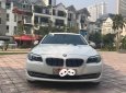 BMW 5 Series 523i 2010 - Cần bán BMW 5 Series 523i năm 2010, màu trắng, nhập khẩu, 920 triệu