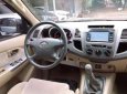 Toyota Fortuner 2010 - Cần bán Toyota Fortuner sản xuất năm 2010, màu bạc, giá tốt