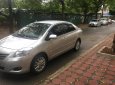 Toyota Vios E 2011 - Nhà tôi bán xe Toyota Vios 1.5E sx cuối 2011, màu bạc, một chủ sử dụng