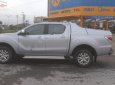 Mazda BT 50 3.2 2014 - Cần bán xe Mazda BT 50 3.2 năm sản xuất 2014, màu bạc, nhập khẩu nguyên chiếc, giá tốt