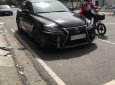 Lexus IS   250 2006 - Bán ô tô Lexus IS 250 đời 2007, màu đen, nhập khẩu nguyên chiếc