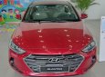 Hyundai Elantra 2018 - Bán xe Hyundai Elantra đời 2018, màu đỏ, giá 669tr