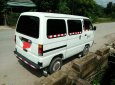 Suzuki Super Carry Van 2002 - Bán ô tô Suzuki Super Carry Van sản xuất 2002, màu trắng, ĐT 0988872073