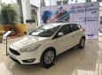 Ford Focus Trend 2018 - Ford An Đô bán xe Ford Focus Trend 5D đời 2018, nhiều màu, giá tốt nhất tại Cao Bằng