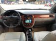 Daewoo Lacetti 2010 - Bán Daewoo Lacetti sản xuất 2010, màu đen