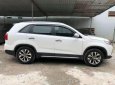 Kia Sorento 2018 - Bán ô tô Kia Sorento sản xuất năm 2018, màu trắng, 920tr