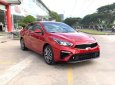 Kia Cerato 2018 - Cerato đời 2019 đã ra mắt, nhận cọc đủ màu giao ngay trong tháng 12