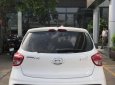 Hyundai Grand i10 1.2 AT 2017 - Bán Hyundai Grand i10 1.2 AT đời 2017, màu trắng xe gia đình