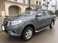 Nissan Navara E 2.5MT 2017 - Gia đình bán Nissan Navara E 2017, màu xám, nhập khẩu, mới 99%