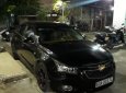 Chevrolet Cruze LS 1.6 MT 2010 - Bán Chevrolet Cruze LS 1.6 MT năm 2010, màu đen, giá tốt