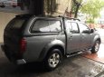 Nissan Navara 2012 - Cần bán lại xe Nissan Navara đời 2012, màu xám, nhập khẩu nguyên chiếc, giá chỉ 425 triệu