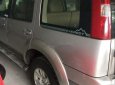 Ford Everest 2007 - Cần bán Ford Everest 2007, màu vàng, giá tốt