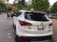 Hyundai Santa Fe 2016 - Bán Hyundai Santa Fe sản xuất năm 2016, màu trắng, giá chỉ 905 triệu