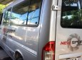 Mercedes-Benz Sprinter CDI 311 2005 - Xe Mercedes CDI 311 đời 2005, màu bạc, giá 220tr