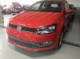 Volkswagen Polo 1.6 AT 2016 - Xe 5 chỗ 1.6 số tự động nhập khẩu, an toàn, nhỏ gọn, dễ lái, chi phí bảo dưỡng cực rẻ, số lượng có hạn