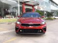 Kia Cerato   2018 - Cần bán Kia Cerato sản xuất năm 2018, màu đỏ, nhập khẩu, giá chỉ 559 triệu