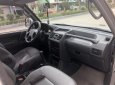 Mitsubishi Pajero 2003 - Bán Mitsubishi Pajero 2003, màu bạc, nhập khẩu nguyên chiếc, 188 triệu