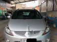 Mitsubishi Grandis Mivec 2.4 2006 - Cần bán xe Mitsubishi Grandis Mivec 2.4 năm sản xuất 2006, màu bạc, nhập khẩu nguyên chiếc còn mới, giá 342tr