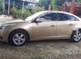 Chevrolet Cruze   2010 - Cần bán gấp Chevrolet Cruze 2010 xe gia đình