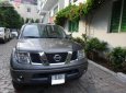 Nissan Navara 2014 - Bán Nissan Navara 2014, màu nâu, nhập khẩu nguyên chiếc số tự động, giá 465tr