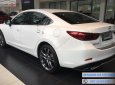 Mazda 6 2.5 2018 - Cần bán Mazda 6 2.5 2018, màu trắng