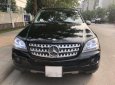 Mercedes-Benz ML Class ML 350 2007 - Bán Mercedes ML 350 2007, màu đen