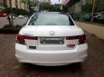 Honda Accord 2010 - Cần bán Honda Accord năm sản xuất 2010, màu trắng, nhập khẩu, 565 triệu