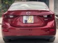 Mazda 3 2017 - Cần bán xe Mazda 3 đời 2017, màu đỏ, 655tr