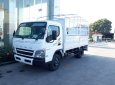 Genesis 4.99 2018 - Xe tải Fuso Canter 4.99 tấn tại Hải Phòng