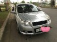 Chevrolet Aveo 2014 - Cần bán Chevrolet Aveo đời 2014, màu bạc số sàn, 235 triệu