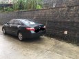 Toyota Camry GL 2.4 2007 - Cần bán xe Toyota Camry GL 2.4 đời 2007, màu đen, nhập khẩu nguyên chiếc