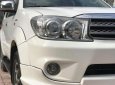 Toyota Fortuner TRD Sportivo 2011 - Bán xe Toyota Fortuner TRD Sportivo năm sản xuất 2011, màu trắng, 635tr