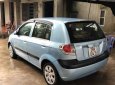 Hyundai Getz   2010 - Cần bán gấp Hyundai Getz năm sản xuất 2010, nhập khẩu chính chủ, giá tốt