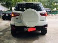 Ford EcoSport   1.5 AT  2016 - Bán Ford EcoSport 1.5 AT sản xuất năm 2016, màu trắng